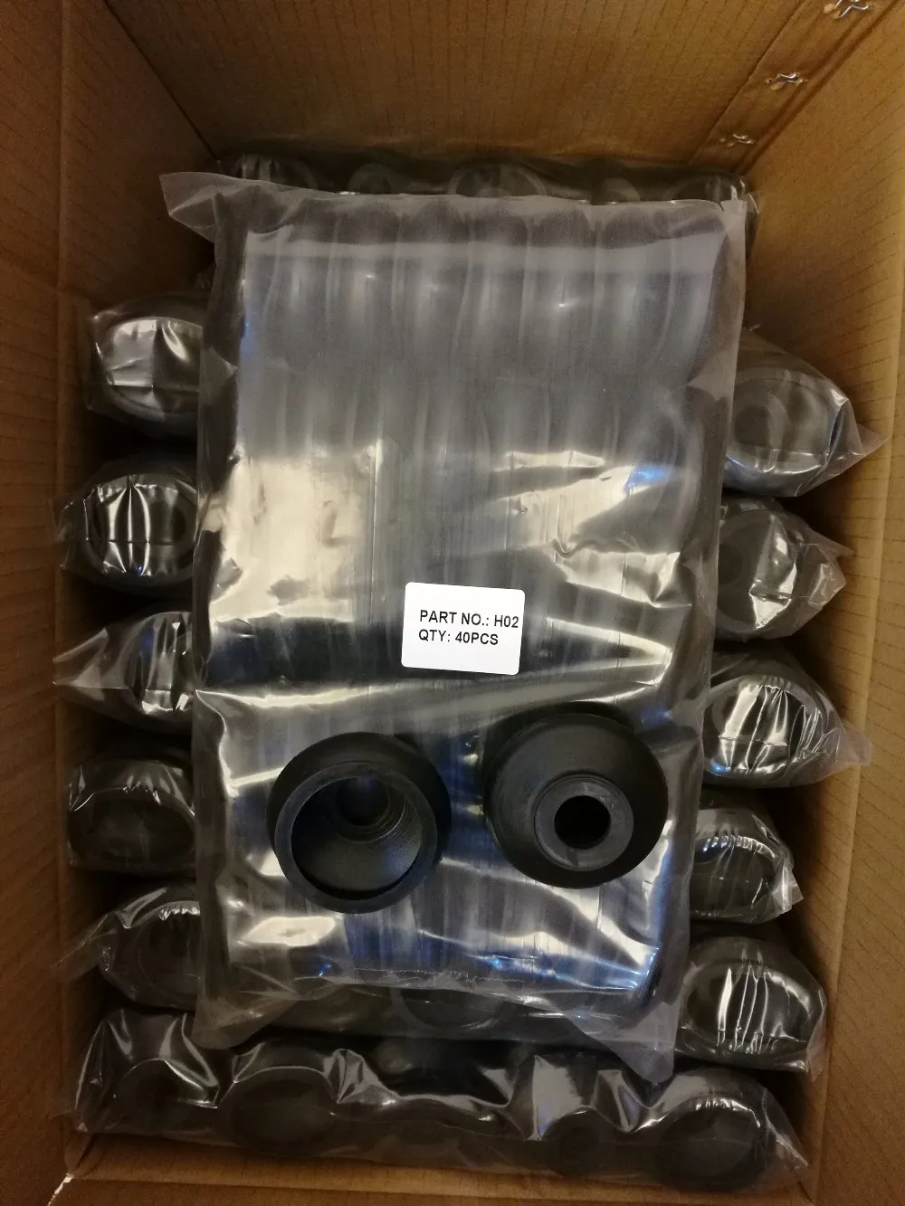 OEM 39241-10E25 CV Boots for Nissan Drive Shafts - Durable & Reliable