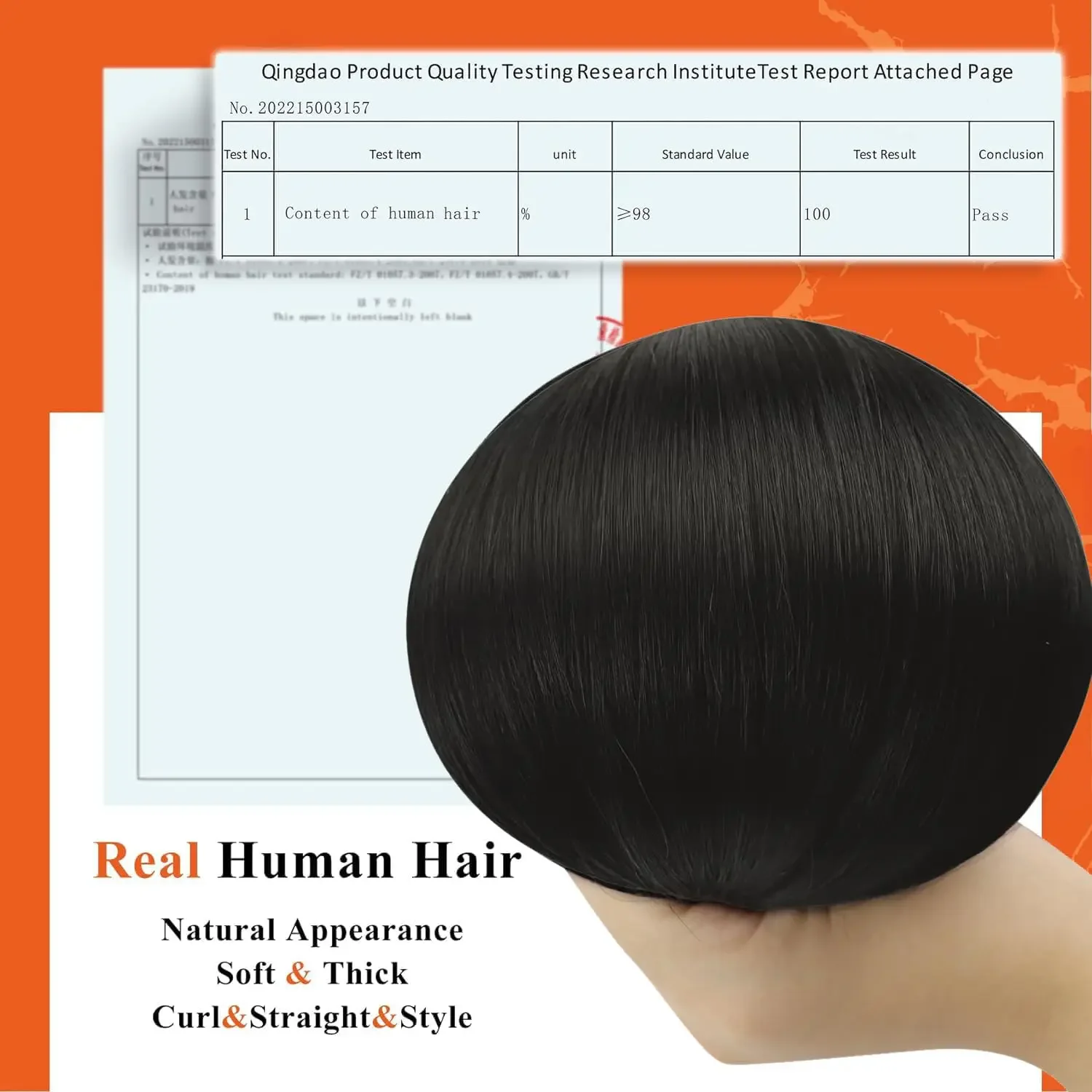 LaaVoo Remy Micro Link Hair Extensions Human Hair Brazilian Natural Straight Prebonded Micro Loop_voghion.com