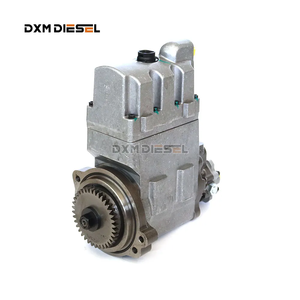 319-0675 3190675 10R-8899 10R8899 Diesel Common Rail Injection Pump For Caterpillar C7 C9 Engine Excavator
