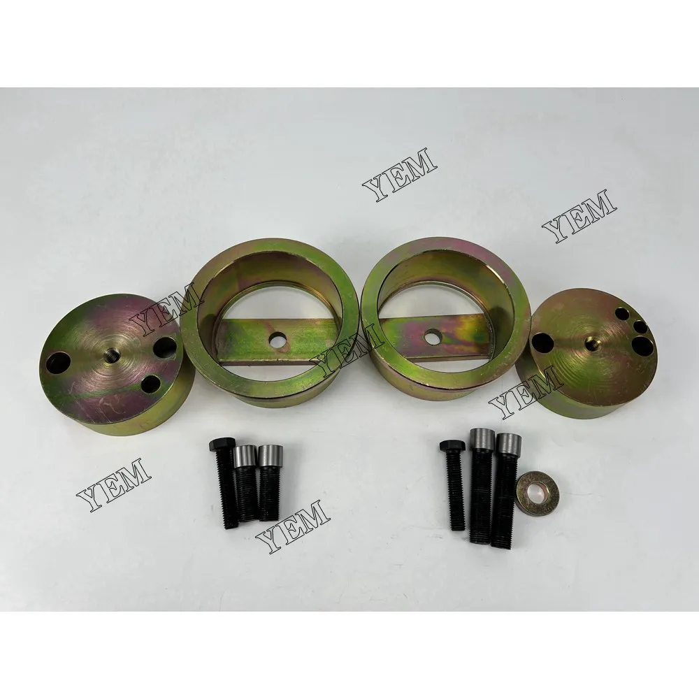 4HK1 Oil Seal Installation Tools for Isuzu 4