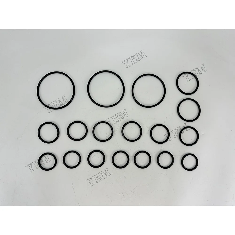 3412 Repair Kit 140-7679 for Caterpillar High Quality Engine Parts 2