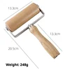 Mattarello Brown Roller - Materiale 430