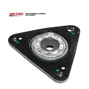 KINGSTEEL OEM 54320-4CL0B 543204CL0B High Performance Auto Parts Suspension Rubber Shocks Strut Mounting for NISSAN N17 T32