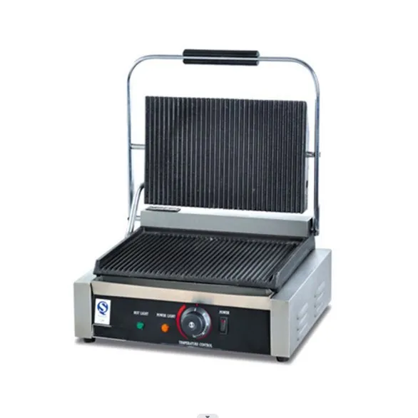 electric grill sandwich press