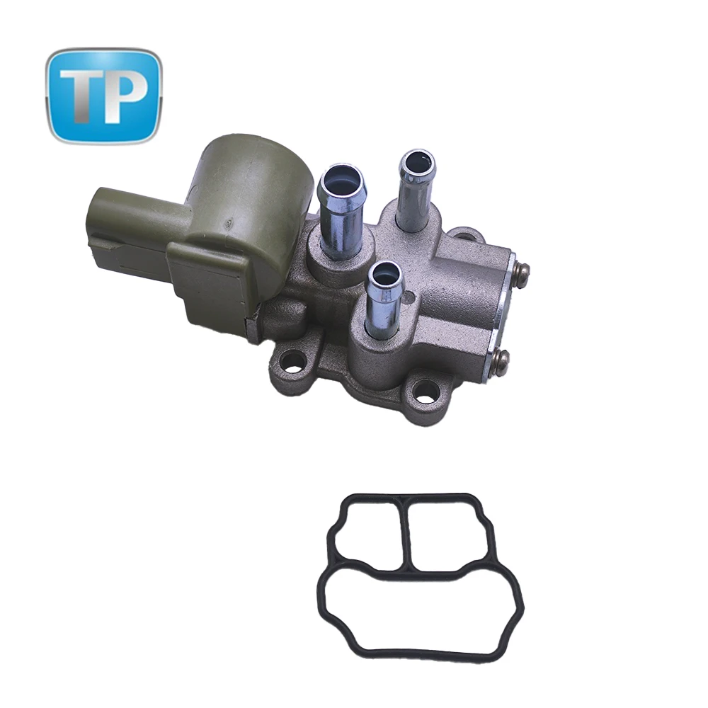 Katup Kontrol Udara Idle Berkualitas Tinggi Cocok untuk TOYOTA CAMRY OEM 2227074090 22270-74090