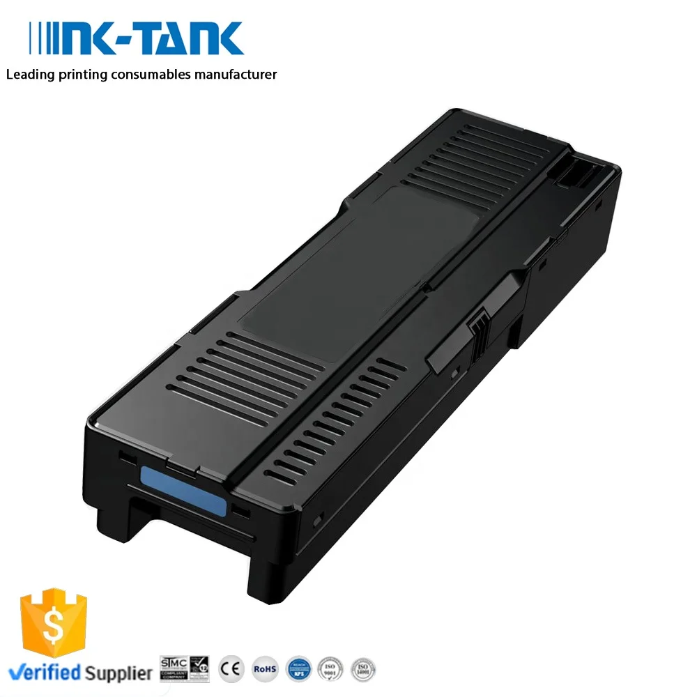 Ink-tank Mc-g01 Mc G01 Mcg01 Kotak Pemeliharaan Tinta Kompatibel Tangki  Tinta Wast Untuk Canon Pixma Gx6010 Gx7010 Printer - Buy Mc-10 Maintaince  Cartridge Wast Tinta,Caja De Mantenimiento Tempat Sampah Untuk Ep Product