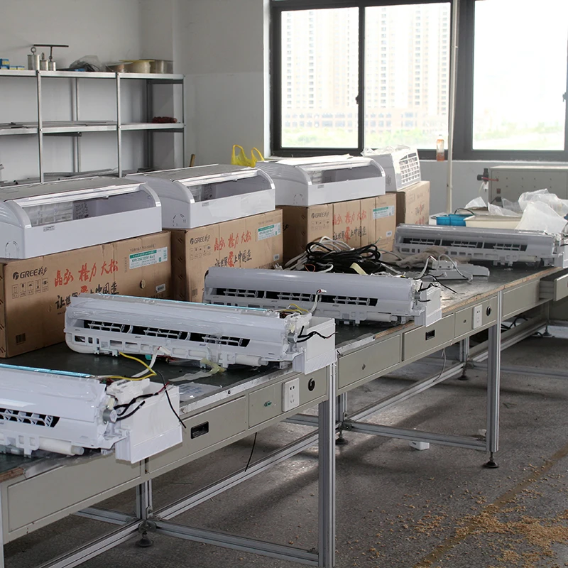 TCL Explosion-Proof Series Split Air Conditioner 9000Btu-24000Btu With Good Price Ex Type Aircond Split Unit