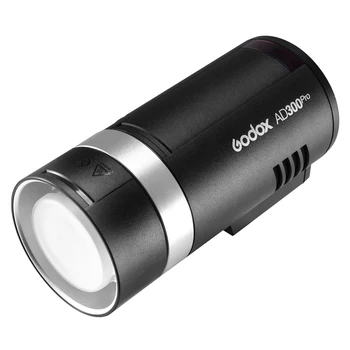 Wholesale All-in-One Outdoor Godox AD300pro Flash Light product image