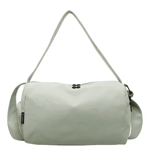 Multifunctional Swimming and Sport Bag Women's Large Capacity Short Distance Travel Bag