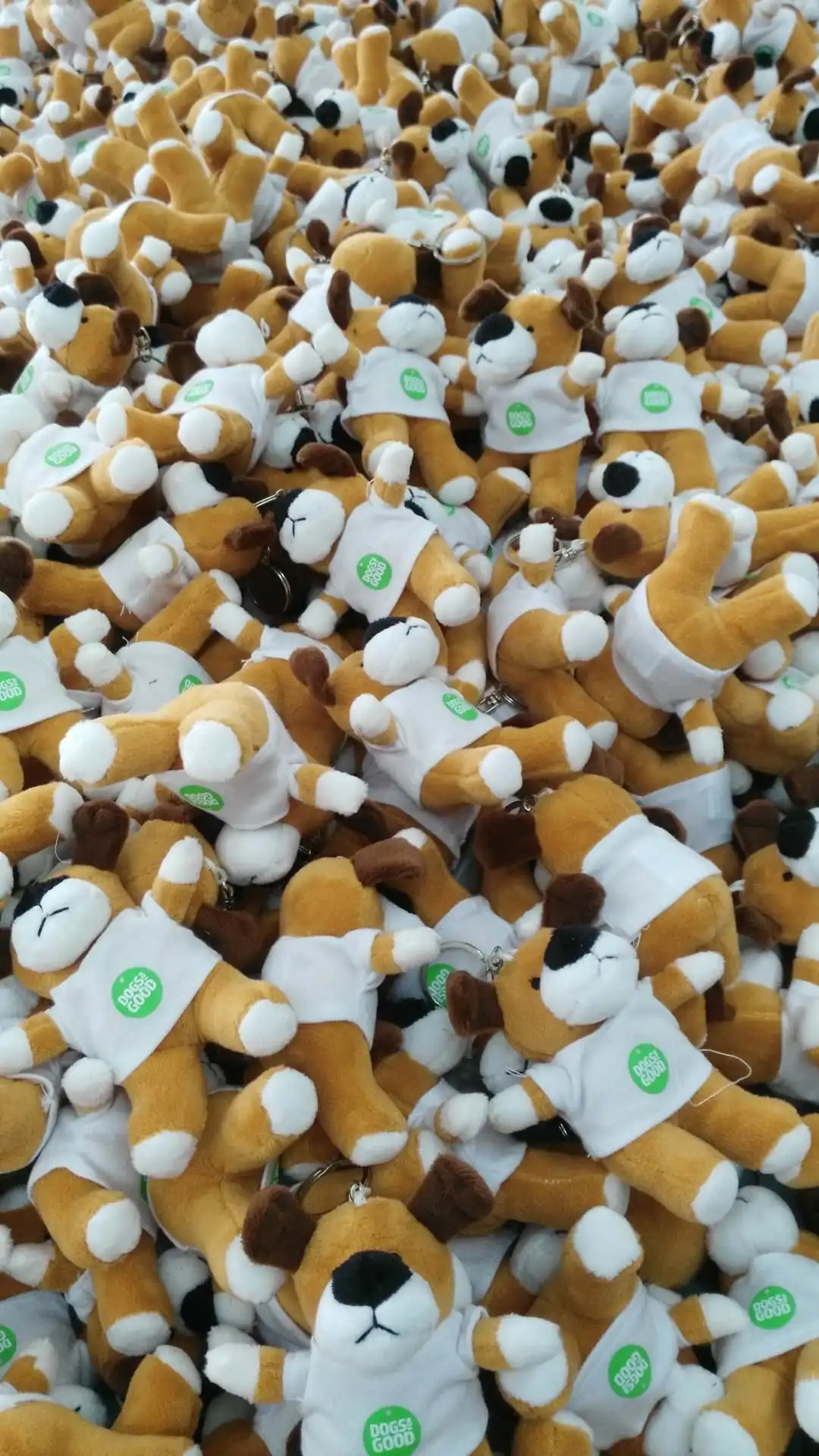 Small Teddy Bears Keychain Plush Toys Custom Bear Plush Toys Stuffed