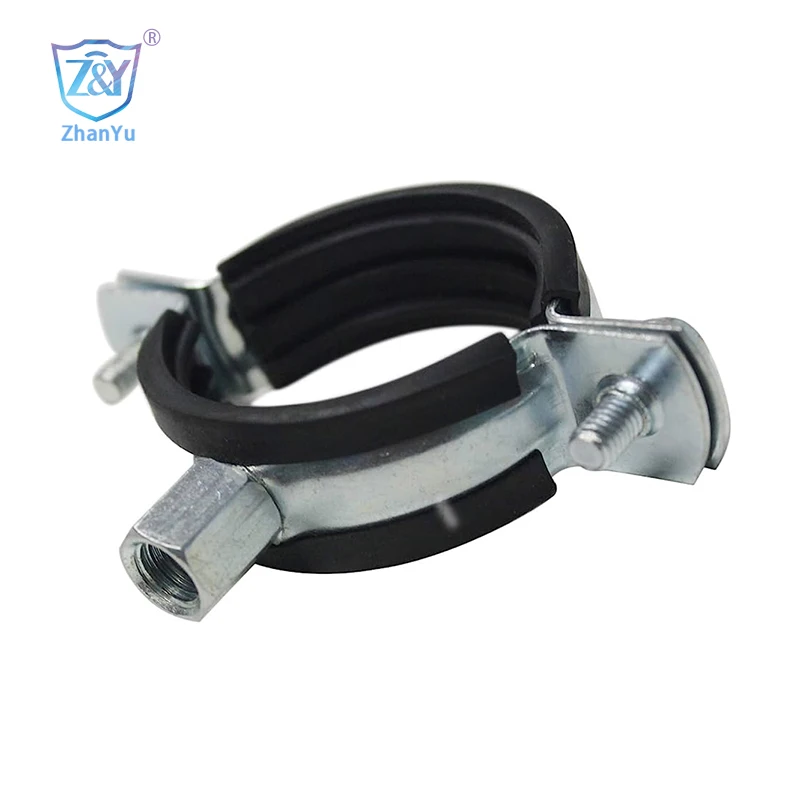 Factory Price Pipe Clamp Strut Pipe Clamp Hanger