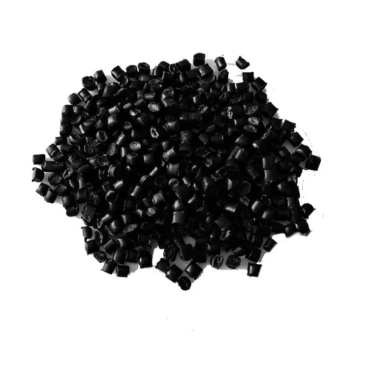 Black LDPE Granules, For Plastic Industry, Packaging Type: Hghgh, Packaging  Size: Ghgh