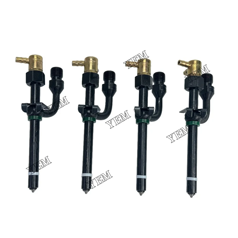 V2403 Fuel Injector 17371-53001 for Kubota Engine Parts With Warranty