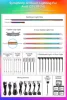 Dynamic light strip