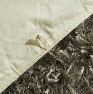 2026 New Style Winter Luxury Designer Bedroom Bedding Sets 7 Pieces Down Alternative Comforter Sets Queen Size