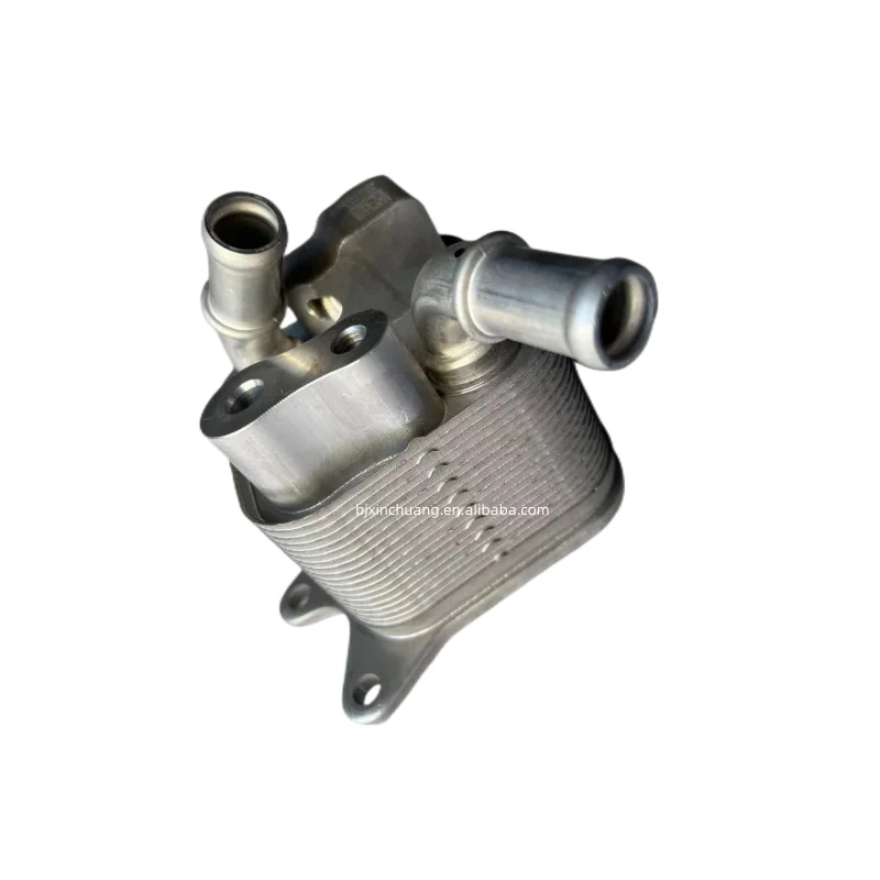 Auto parts transmission fluid cooler/transmission oil cooler 