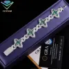 Pulsera Verde