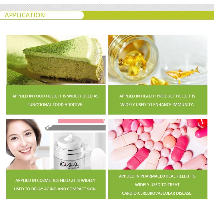 Supply Ginkgo Leave Extract Powder Natural Ginkgo  Biloba Extract - Buy Ginkgo Extract For Anti-aging Factory Supply Ginkgo  Raw Materials 