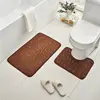 Small stones - coffee color