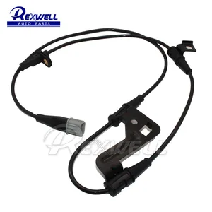 Wholesale Hot Sale Auto Spare Part High Quality Car Front Right ABS Speed Sensor 59830H5400 for Hyundai ACCENT 2018- 59830-H5400