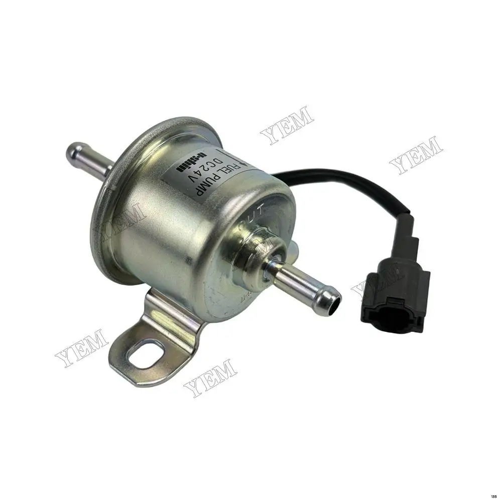 D3200 Electronic Fuel Pump Compatible for Kubota Hot Selling Engine Parts 3