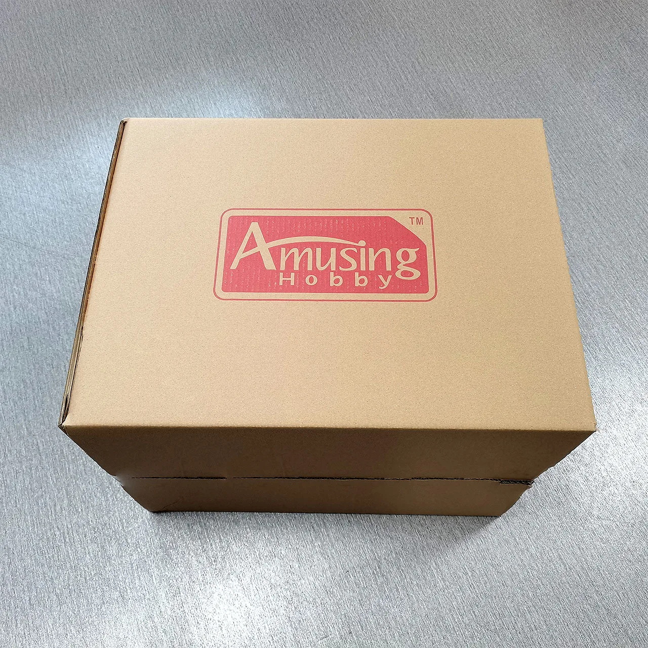 Amusing Hobby Ah Model 35a007 Panzerkampfwagen Vii Vk7201 Tank Model