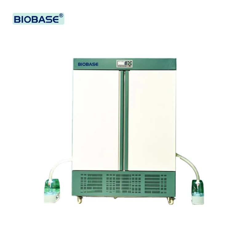 BIOBASE Incubator for Microbiology Laboratory Diagram BJPX-A1000C of Laboratory Incubator