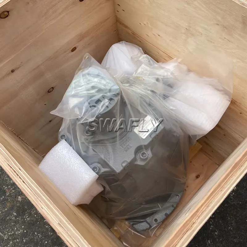 HPK055 Hydraulic Pump for ZX120 Excavator - High Pressure
