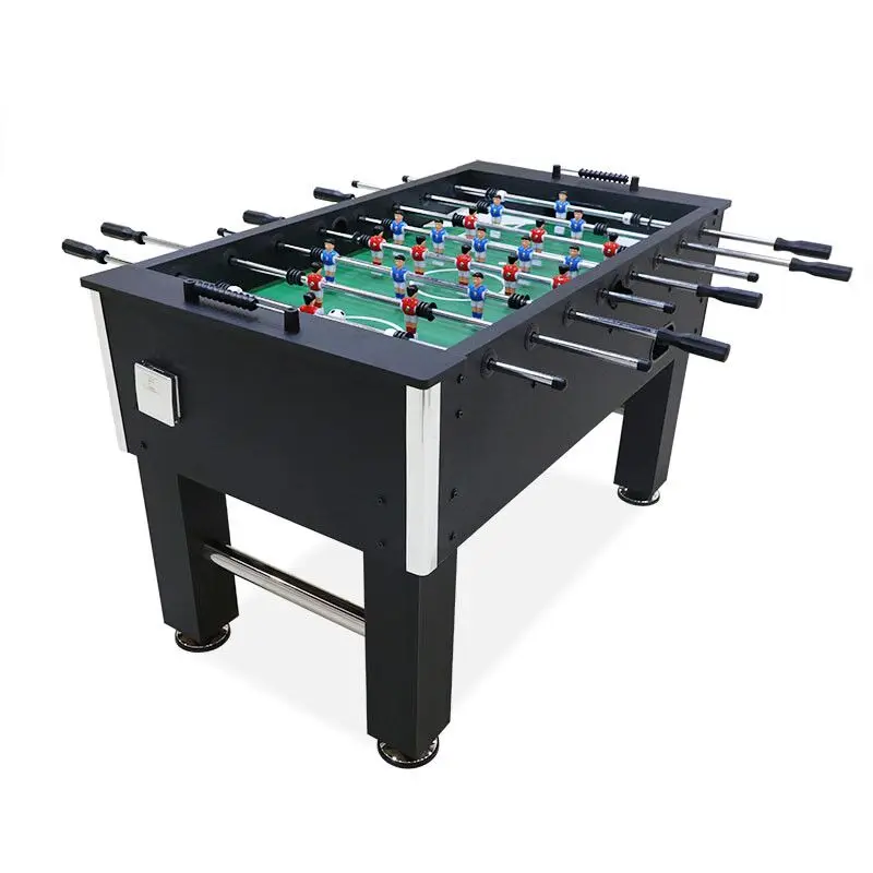 High Quality 5ft Foosball Game Soccer Table Factory Price Buy Soccer