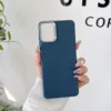 tinta azul