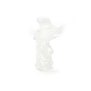 clear quartz