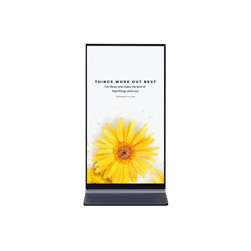 Innolux 75 Zoll Großbild-Display für den Einzelhandel v750dk1-qs3 v750dj1-q02 v750dj2-q01