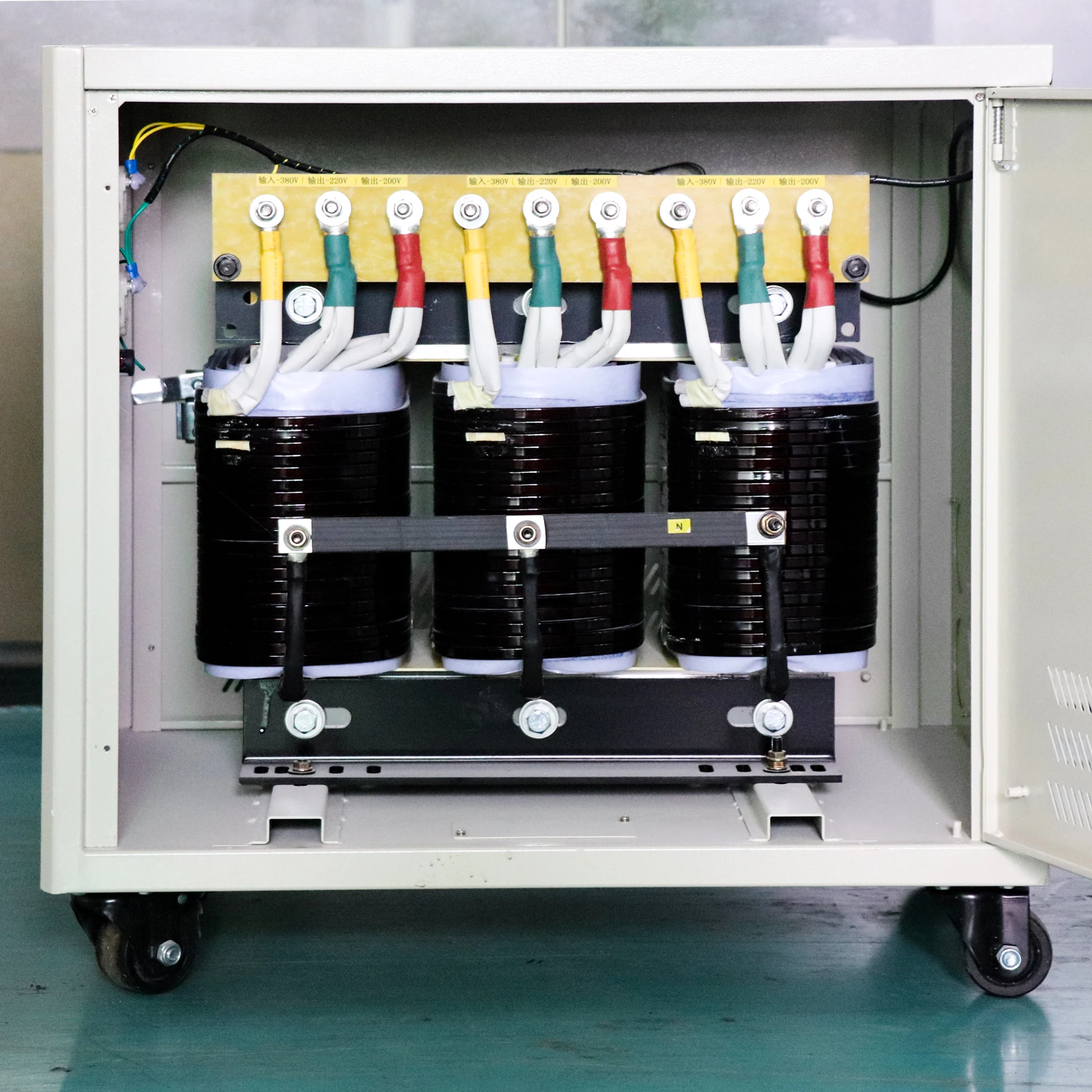 ファッション 通販 絶縁トランス80KVA 400V ~ 380V三相| Alibaba.com ルームウェア・パジャマ
