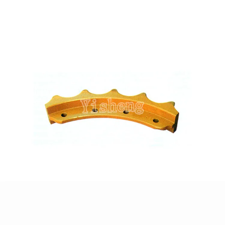 Sprocket Segment Bulldozer Sprocket D5H D6D D6G D7D D7G Dozer Segment