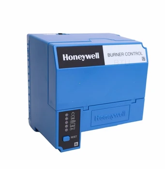 Stocked Honeywell Controller EC7850A1122 Combustion Program Control