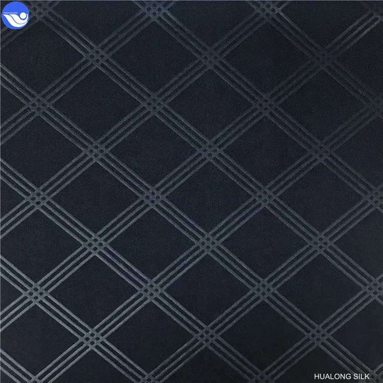 
 100% полиэстер, матовая ткань с тиснением для одежды, скатерть  