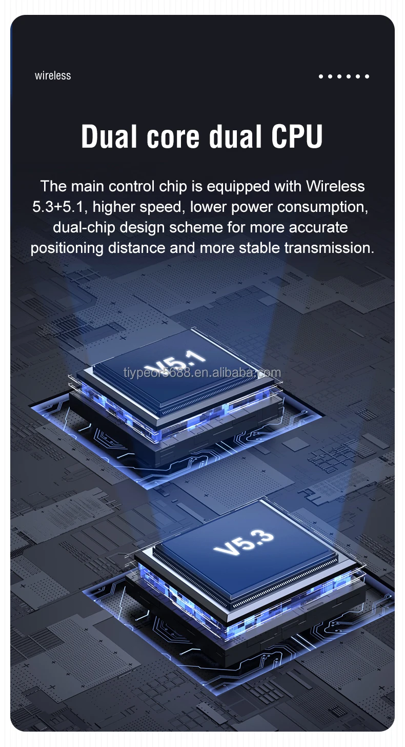 product tiypeor motorcycle helmet headset d3 with global positioning system and ai voice assistant for motorbike rider-6