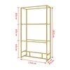 Oro L150 cm