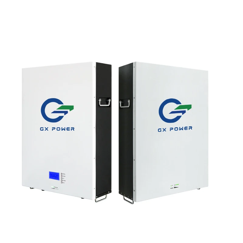 Home Energy Storage System 48v 51 2v 100ah 200ah Lifepo4 5kwh 10kwh Household Solar Energy