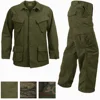 Verde militar