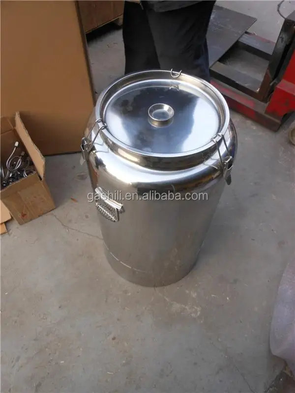 Bee Keeping Bulk Honey Barrel for Beekeeper