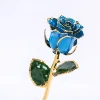 Blu pavone