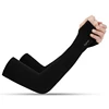 A-finger black