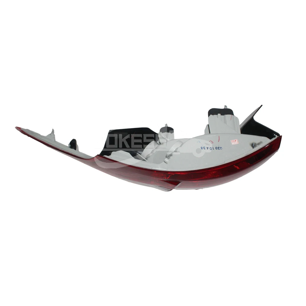 Car Parts for Ford Focus 2012 Tail Lights BM5113404WA Rear Light Right... — 3