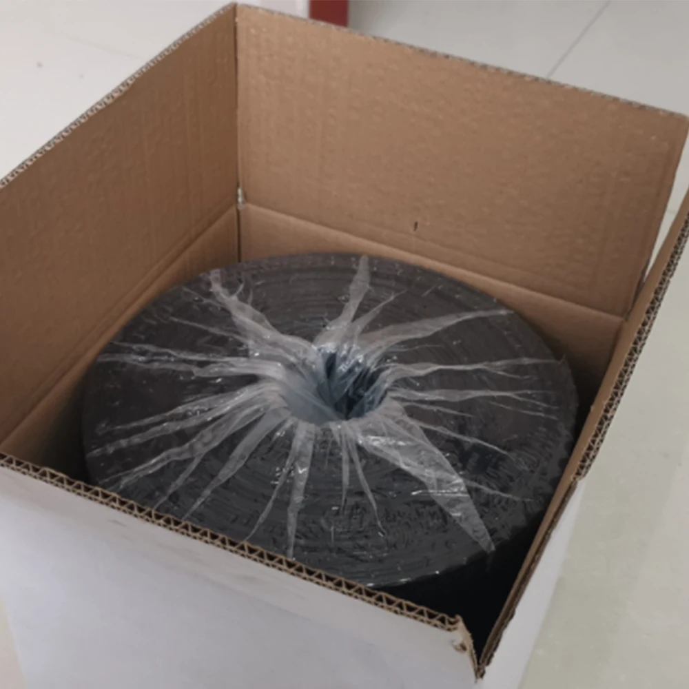 6 Inch Pvc Coated Galvanized Steel Bird Block Mesh Critter Guard Solar