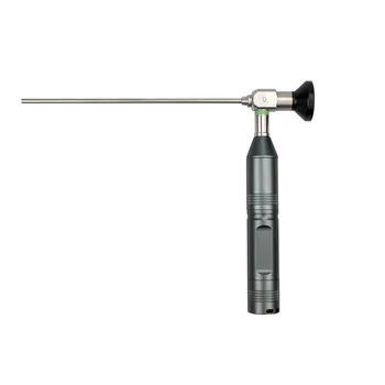 Medical Portable Mini Endoscope Led Light Source for Rigid ENT Endoscopes 10W