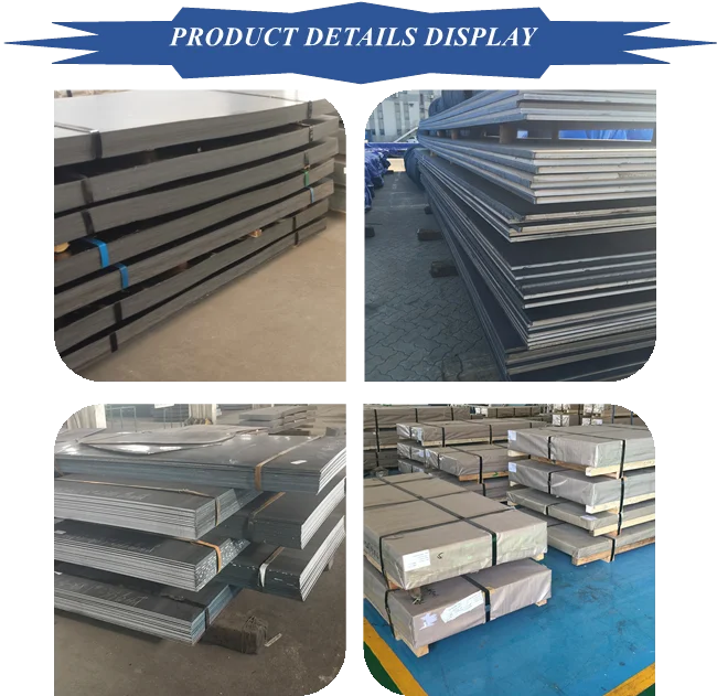 Aisi 304 304l 309s 310s 316l 904l 410 430 201 2205 Austenitic Stainless