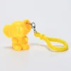 1 pièces-ours jaune