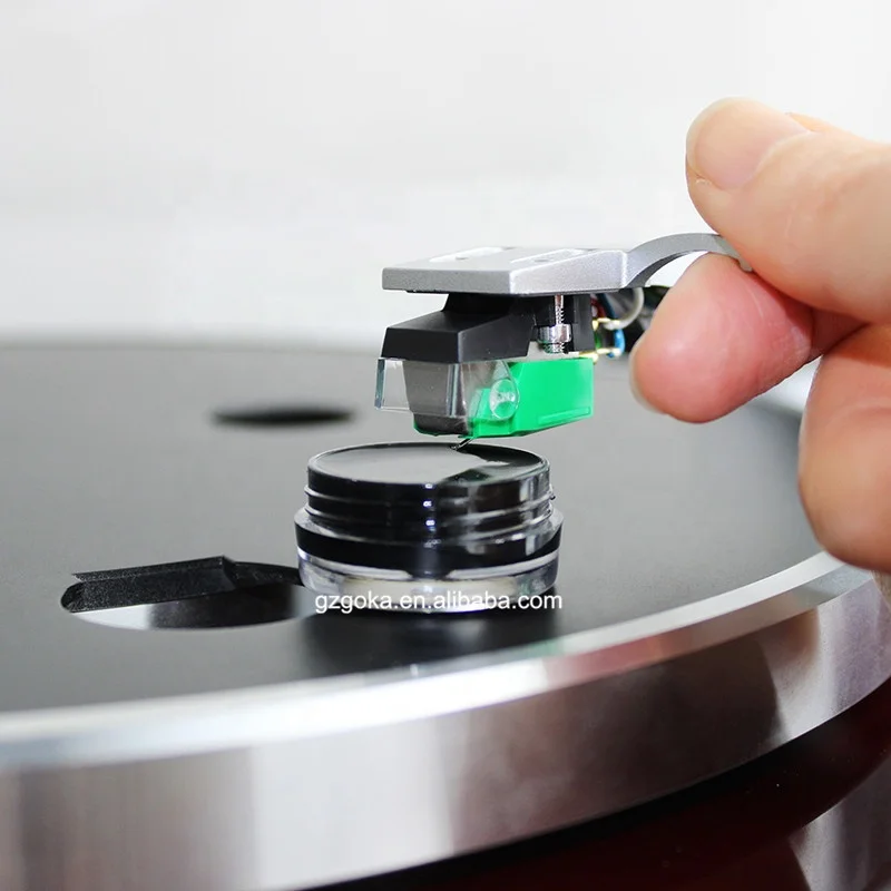 LCV Gel Polymer Stylus/Needle Cleaner/Dust Remover Turntable Tool Vinyl Safe *UK 