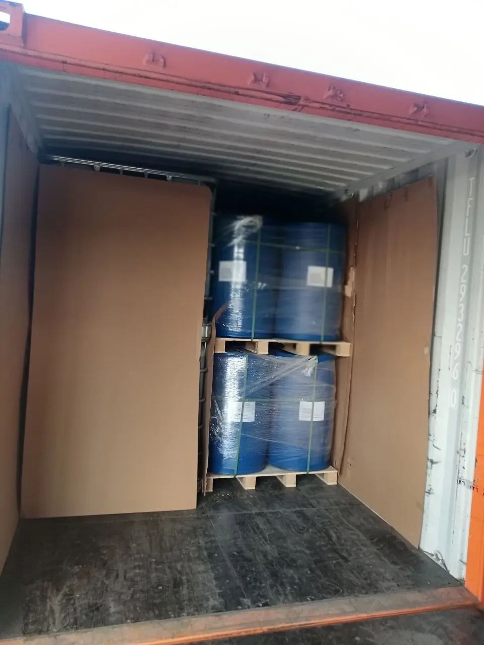Shop 2-Ethylhexanol CAS 104-76-7 for the Production of Plasticizers-Detailed Image 3
